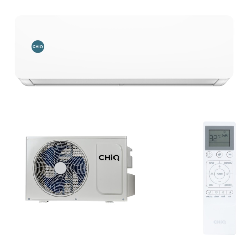 CHIQ CSH-07DA-IN / CSH-07DA-OUT