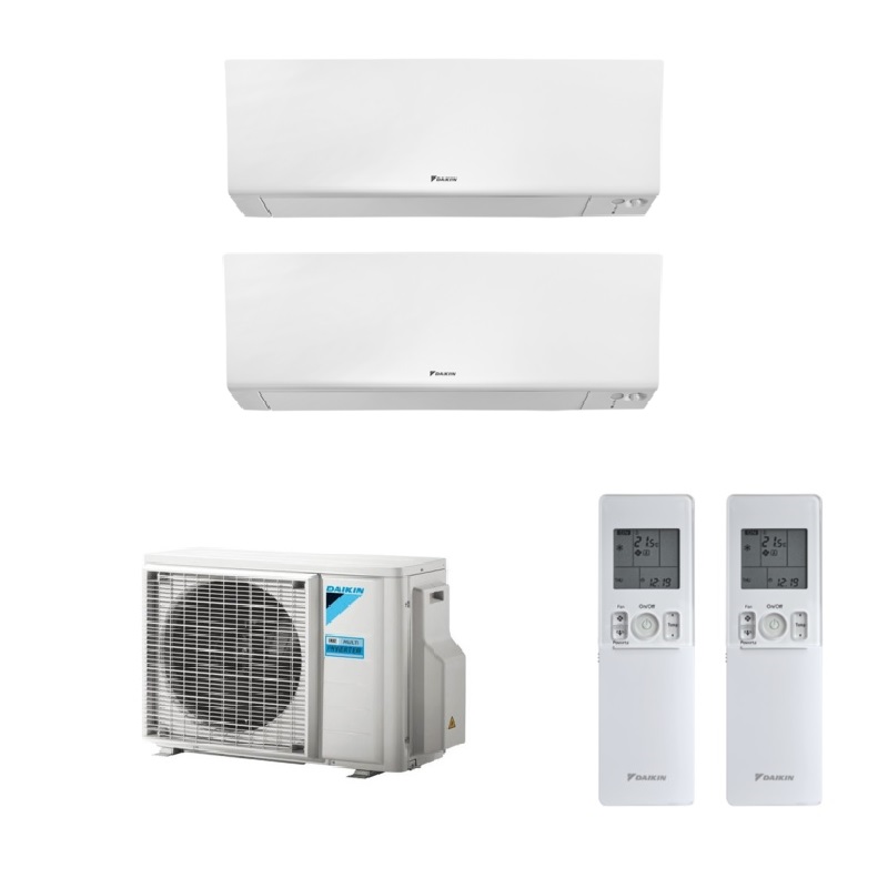 Daikin 2MXM50N9(A) / FTXM25R - 2 шт.