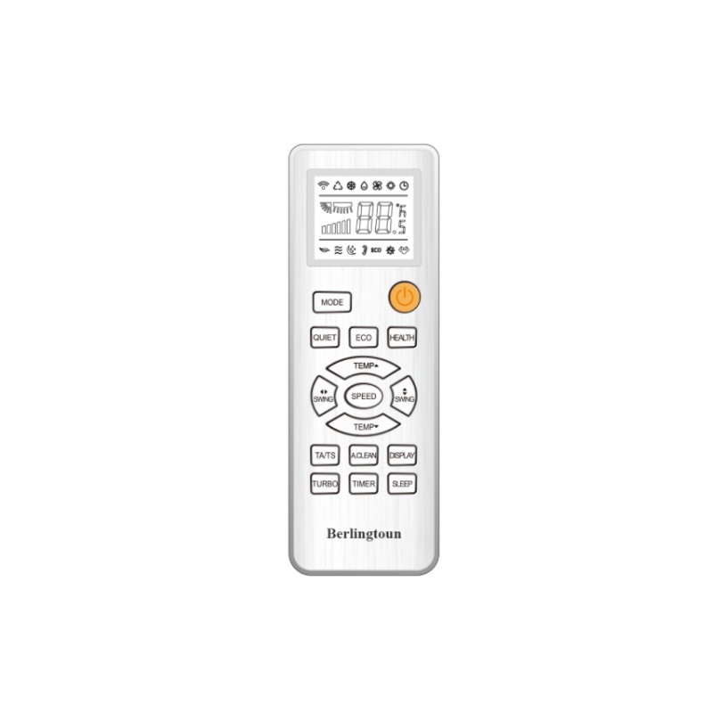 Berlingtoun BR-09MBST1 — изображение 4
