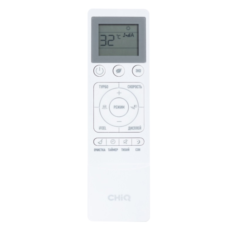 CHIQ CSH-07DA-IN / CSH-07DA-OUT — изображение 9