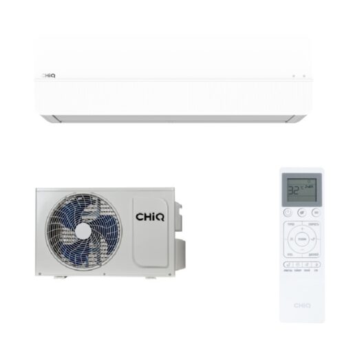 CHIQ CSDH-12DB-W-IN / CSDH-12DB-W-OUT