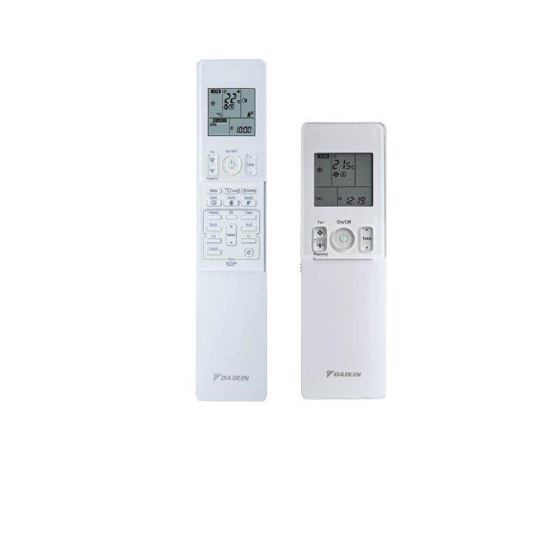 Daikin 2MXM50N9(A) / FTXM25R - 2 шт. — изображение 4