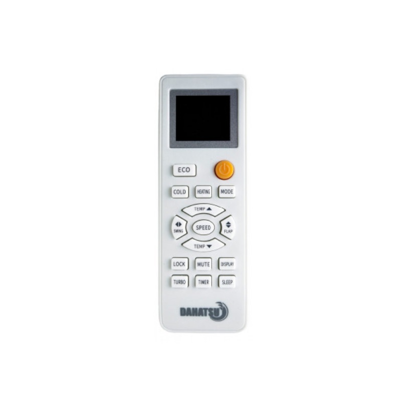 Dahatsu DMH-12/DMN-12 — изображение 4