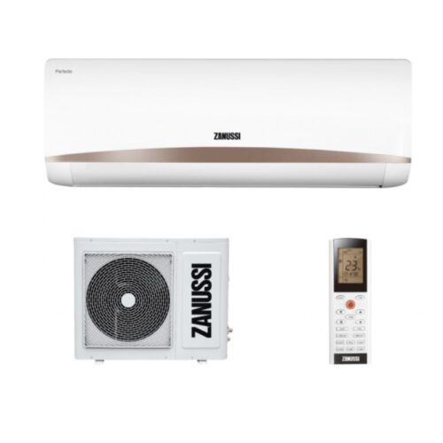 Zanussi ZACS-07 HPF/A22/N1