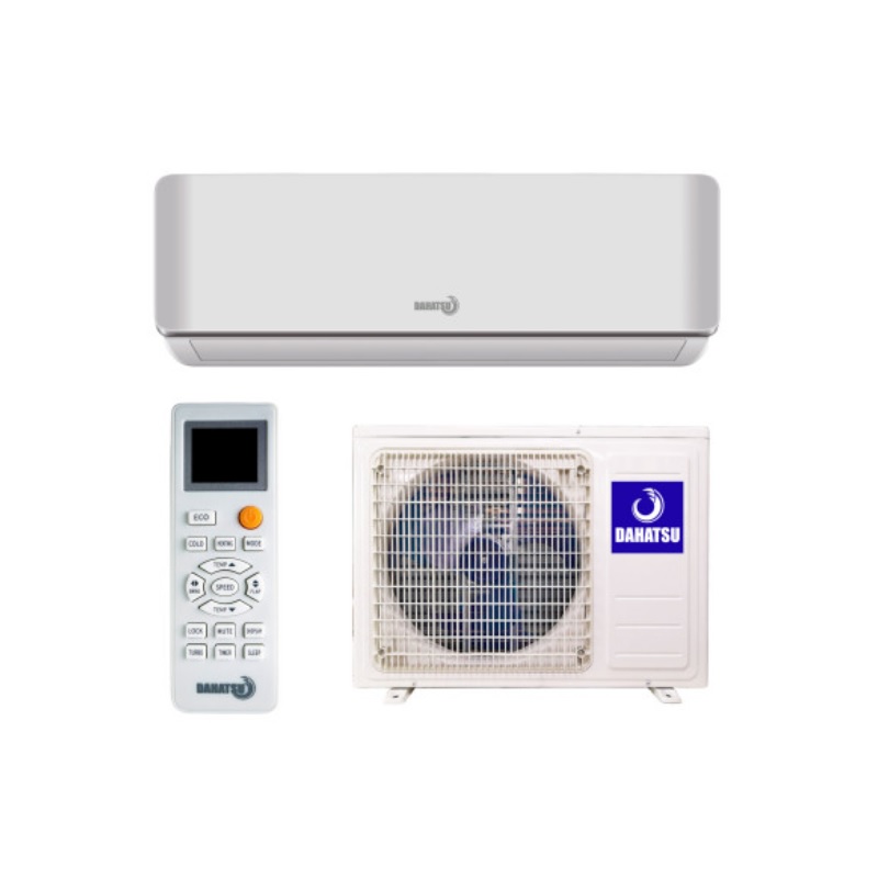 Dahatsu DMH-12/DMN-12