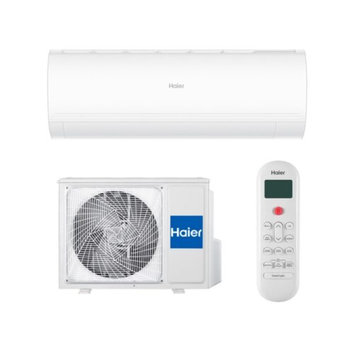 Кондиционер настенный, Haier AS35PHP3HRA / 1U35PHP1FRA