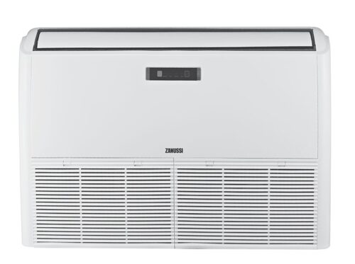 Zanussi ZACU-18 H/ICE/FI/N1