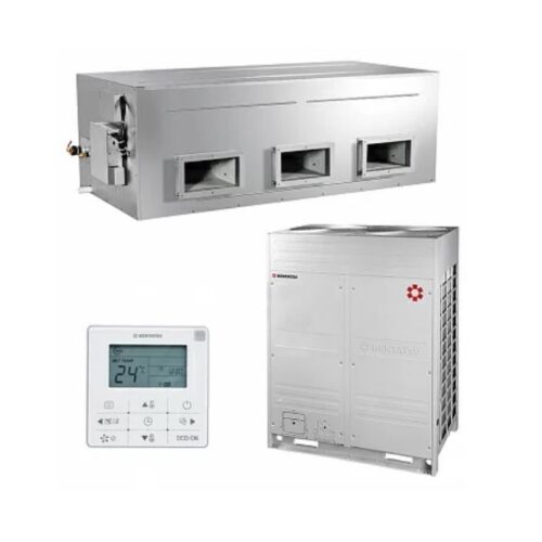 Kentatsu KSTU280HFAN1 / KSUR280HFAN3