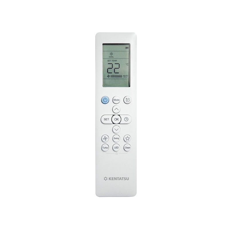 Kentatsu KSFV70XFAN1 / KSRT70HFAN1 — изображение 4