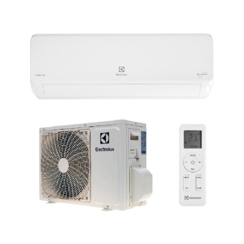 Кондиционер настенный, Electrolux EACS/I-07HF2/N8_24Y