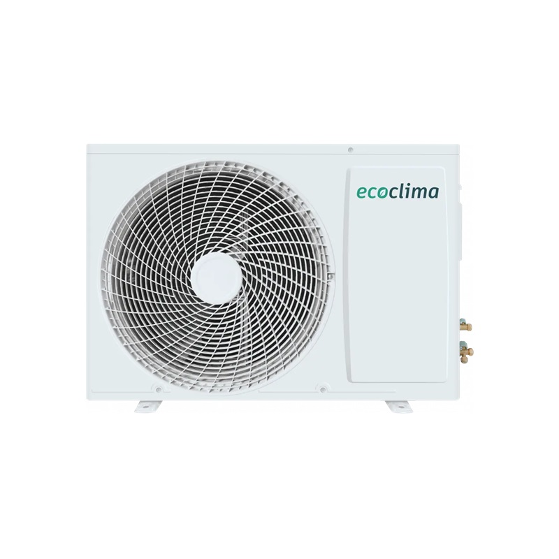 Кондиционер настенный, EcoClima ECW-AX24/FB-4R1 / EC-AX24/F-4R1 — изображение 7