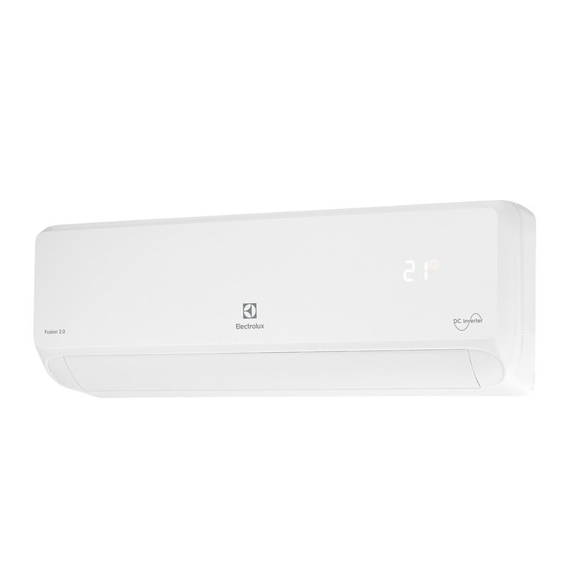Кондиционер настенный, Electrolux EACS/I-09HF2/N8_24Y — изображение 3