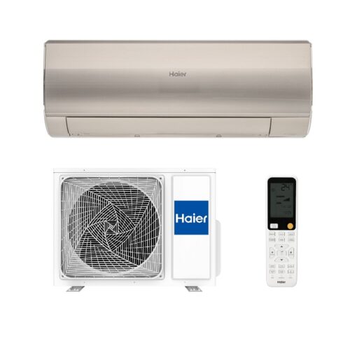 Кондиционер настенный, Haier HSU-09HFF103/R3-G / HSU-09HUF103/R3