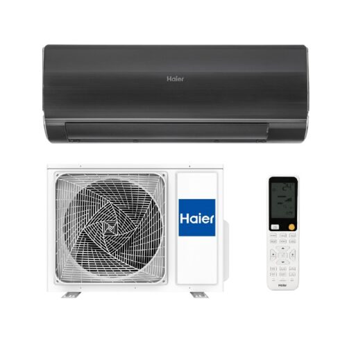 Кондиционер настенный, Haier HSU-07HFF103/R3-B / HSU-07HUF103/R3