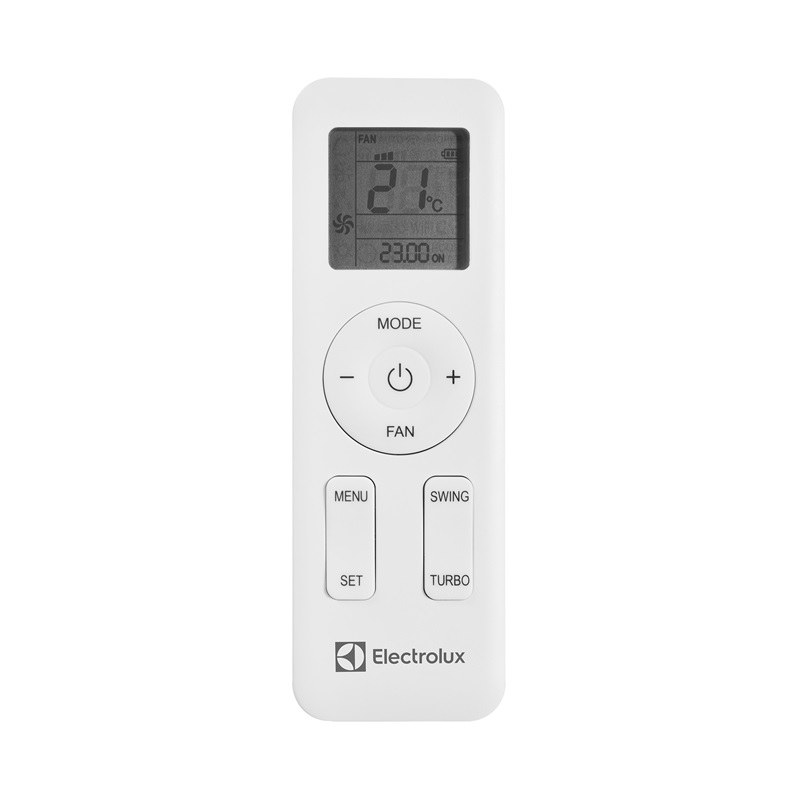 Кондиционер настенный, Electrolux EACS/I-09HF2/N8_24Y — изображение 7