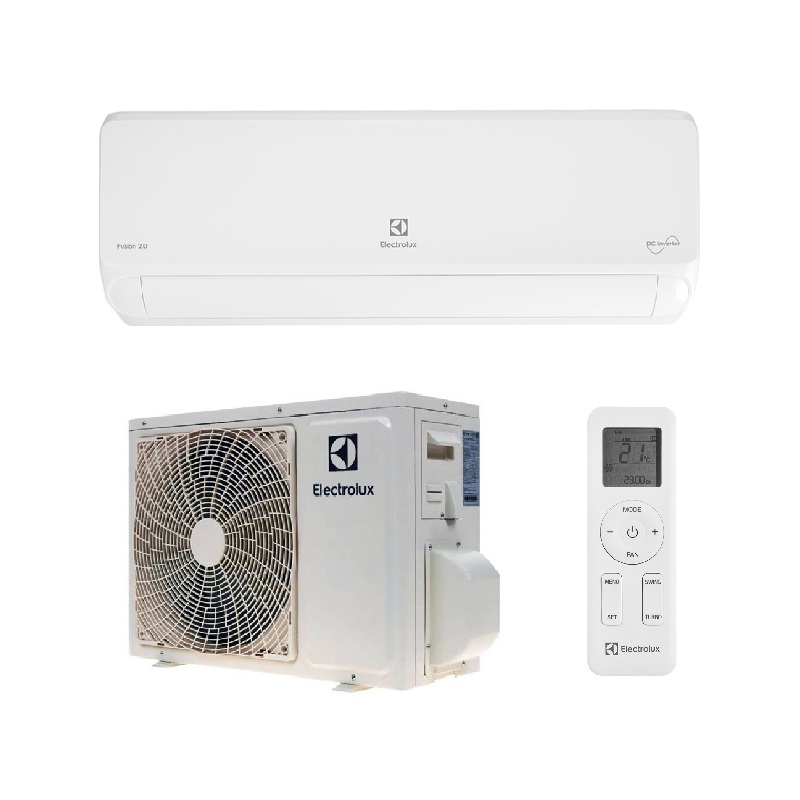 Кондиционер настенный, Electrolux EACS/I-09HF2/N8_24Y