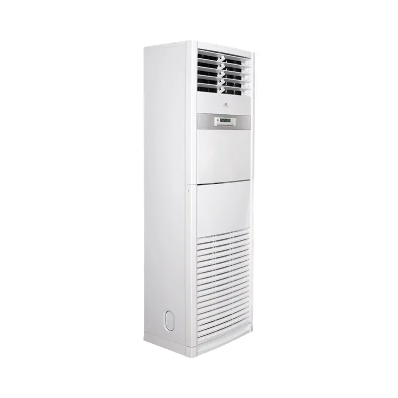 Колонный кондиционер, Royal Clima ES-S 24HRCX / ES-E 24HSCX — изображение 4