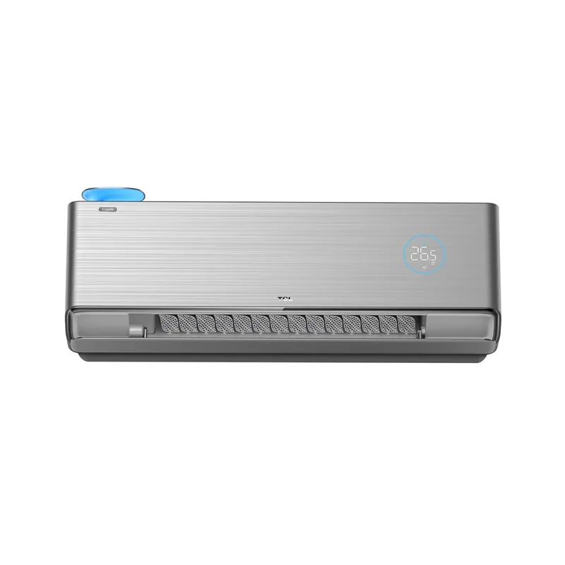 Кондиционер настенный, TCL TAC-FR09INV/R — изображение 3