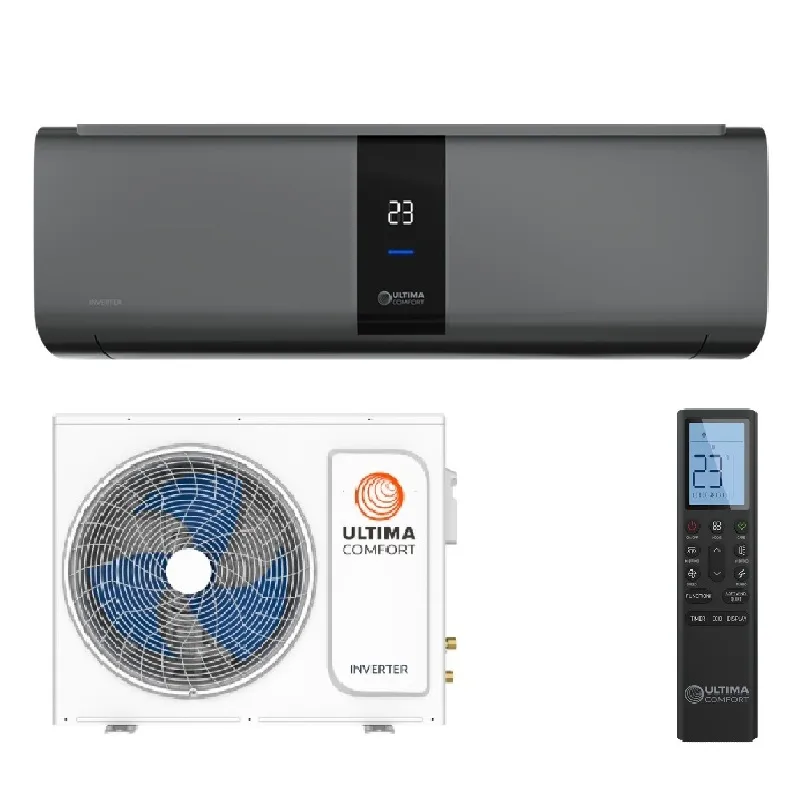 Кондиционер настенный, Ultima Comfort ELN-I12PN