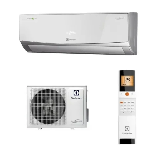 Кондиционер настенный, Electrolux EACS/I-09HG-MILK2/N8