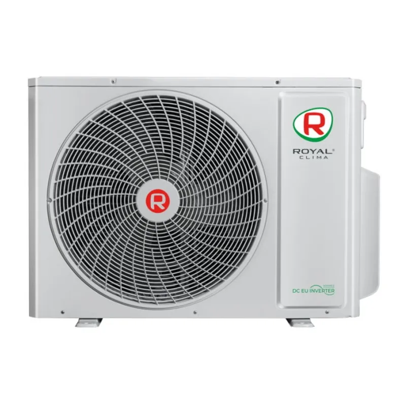 Кондиционер настенный, Royal Clima RCI-GRC35HN — изображение 8