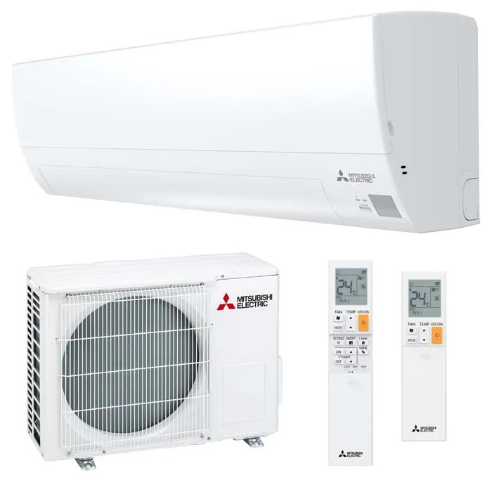Кондиционер настенный, Mitsubishi Electric MSZ-BT50VG