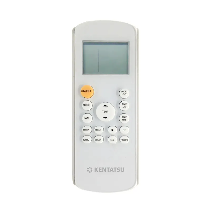 Кондиционер настенный, Kentatsu KSGN105HFAN1 / KSRN105HFAN1 — изображение 3