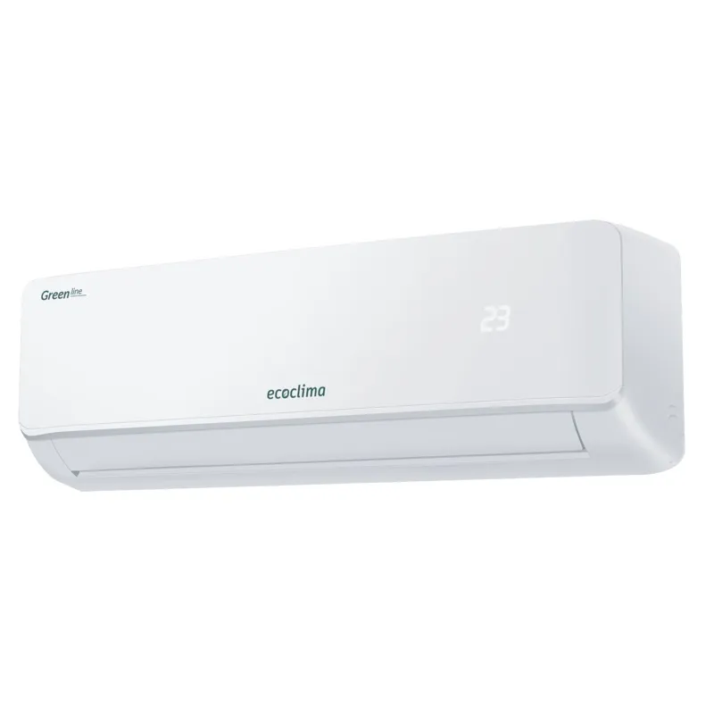 Кондиционер настенный, EcoClima ECW/I-09GC/ EC/I-09GC — изображение 3