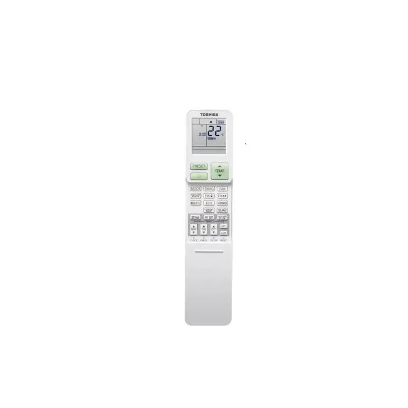 Кондиционер настенный, Toshiba RAS-B13E2KVG-E / RAS-13E2AVG-EE — изображение 5