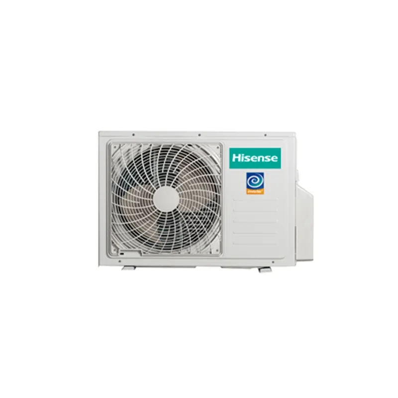 Мульти сплит система на 3 комнаты Hisense AMW3-24U4RJC / AMS-09UW4RMRKB00 - 3шт.
Комплект ZOOM Wi-Fi — изображение 8