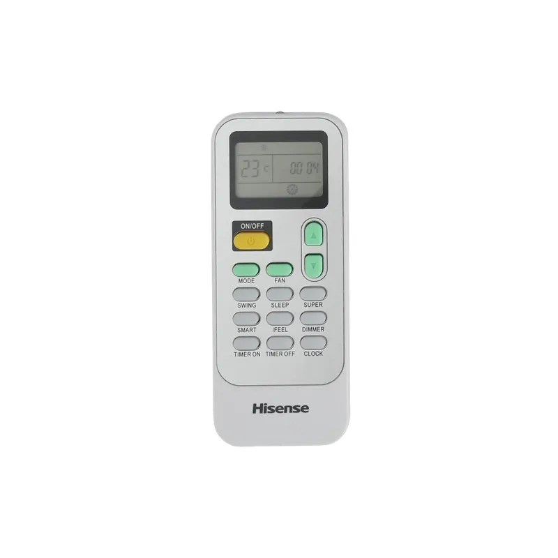 Мобильный кондиционер Hisense AP-09CW4GNCS00
Серия C — изображение 4