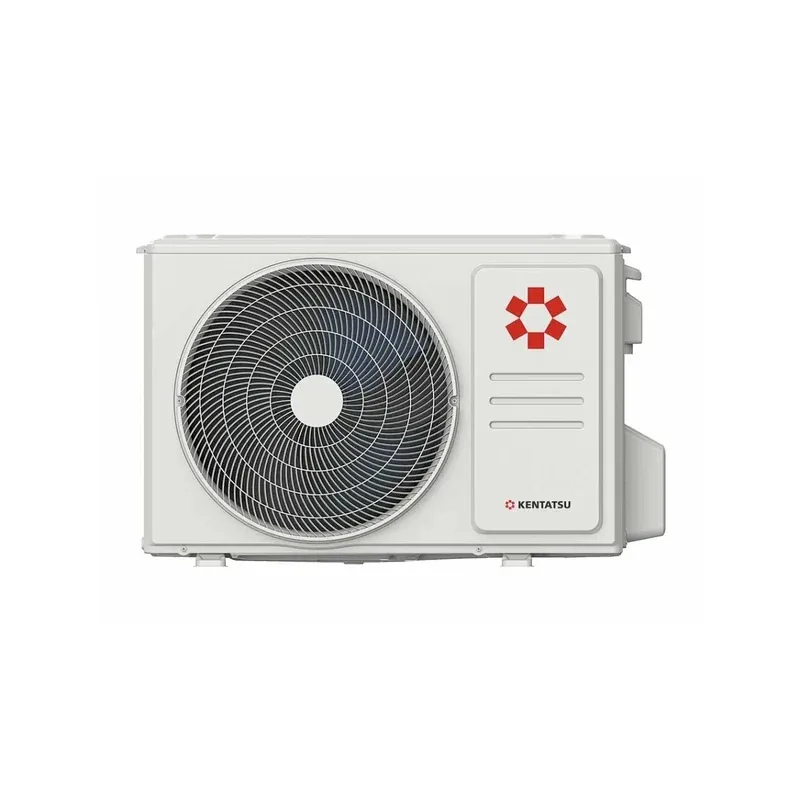 Кассетный кондиционер, Kentatsu KSVB140HZRN1W / KSUNB140HZRN3 / KPU95-DR — изображение 4