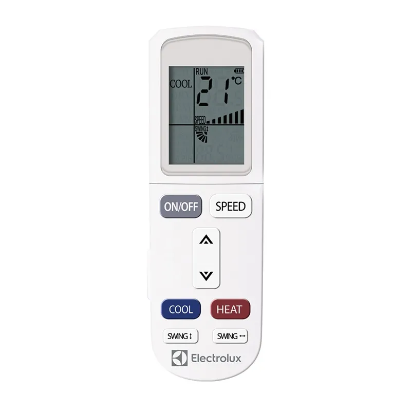 Кондиционер настенный, Electrolux EACS/I-12HSK/N8_V3 — изображение 5