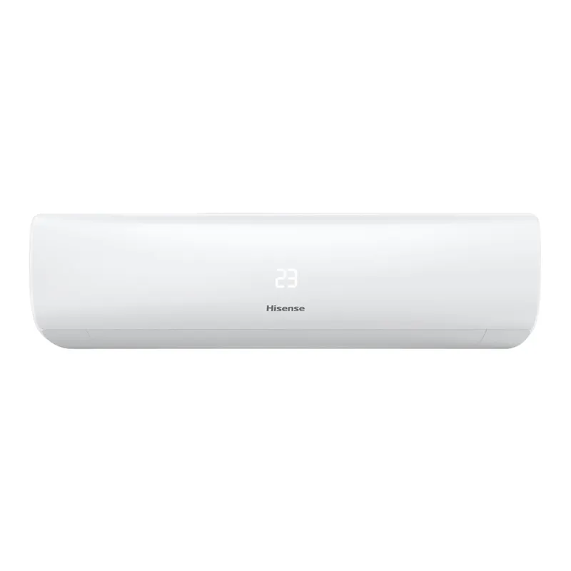 Мульти сплит система на 4 комнаты Hisense AMW4-27U4RJC / AMS-07UW4RMRKB00 - 4шт.
Комплект ZOOM Wi-Fi — изображение 2