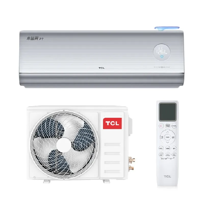 Кондиционер настенный, TCL TAC-FR09INV/R3