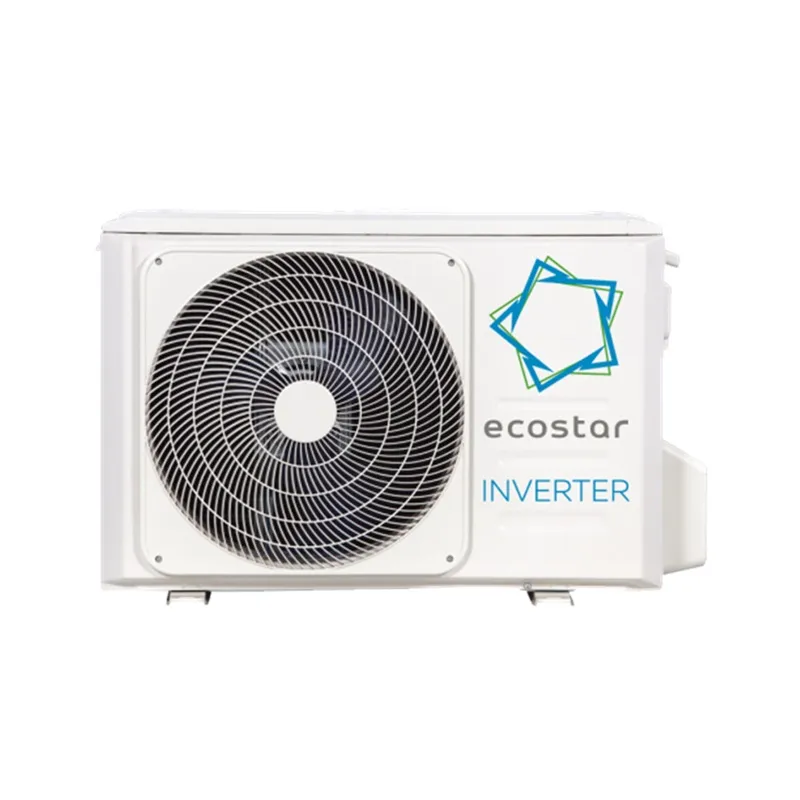 Кондиционер настенный, EcoStar KVS-IRAD07CH — изображение 5