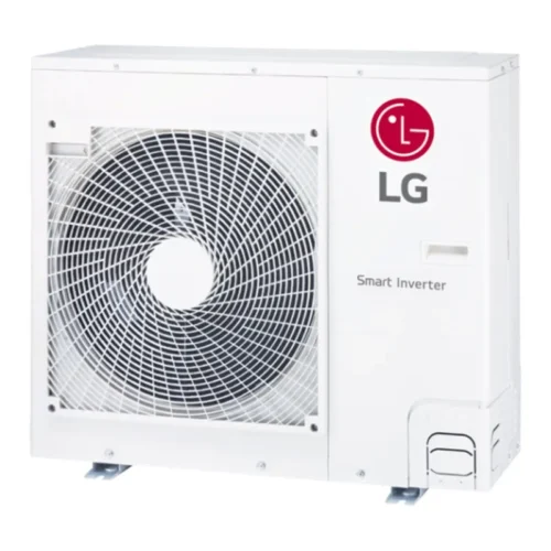 Наружный блок мульти сплит-системы, LG MU5R30.U40