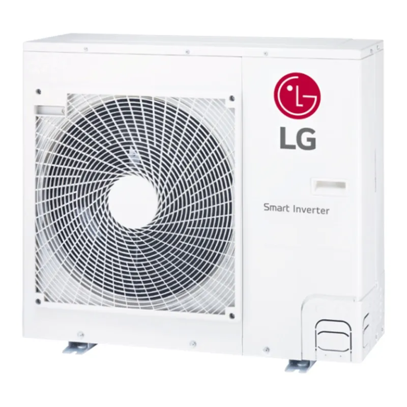 Наружный блок мульти сплит-системы, LG MU5R30.U40