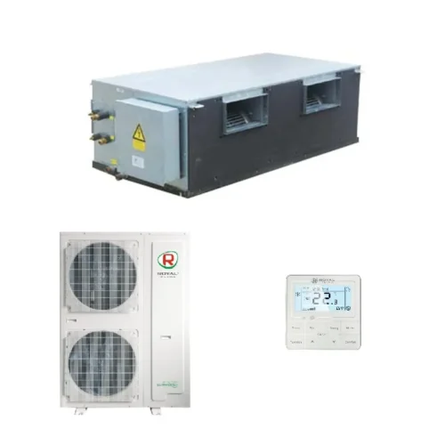 Канальный кондиционер, Royal Clima CO-D 96HNHI/CO-E 96HNHI