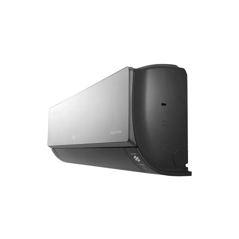 Кондиционер настенный, LG AC09BK.NSJR / AC09BK.UA3R — изображение 9