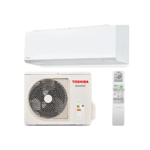 Кондиционер настенный, Toshiba RAS-B07G3KVSG-E / RAS-07J2AVSG-E1