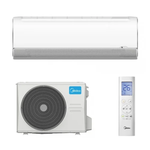 Кондиционер настенный, Midea MSFA2-12N8D6-I / MSFA1-12N8D6-O