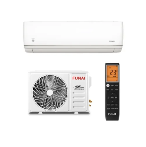 Кондиционер настенный, Funai RAC-I-KD35HP.D03