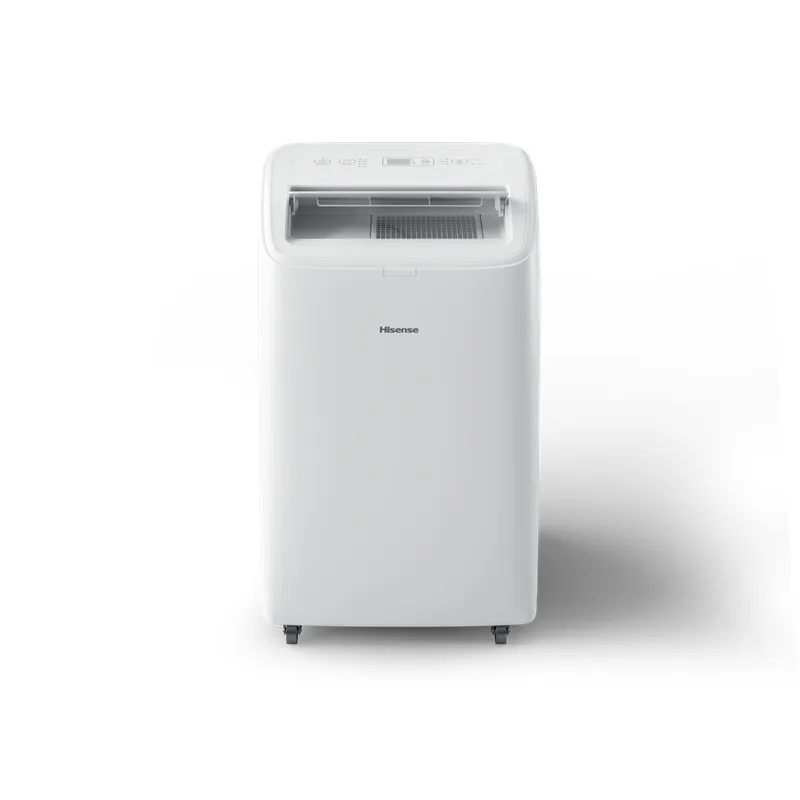 Мобильный кондиционер Hisense AP-09CW4GNCS00
Серия C — изображение 2