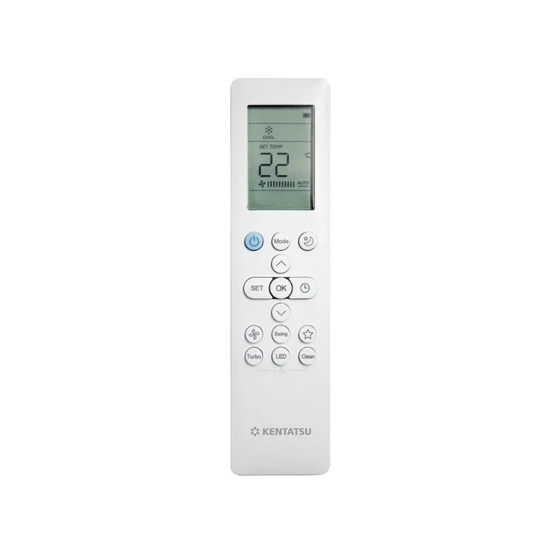 Универсальный кондиционер, Kentatsu KSHFA70HFAN1 / KSUTB70HFAN1L — изображение 4