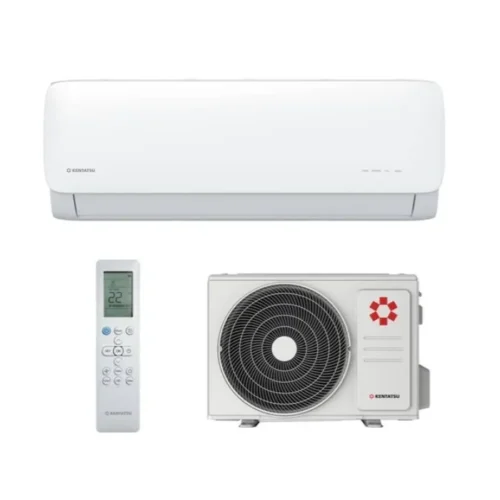 Кондиционер настенный, Kentatsu KSGA70HFAN1 / KSRA70HFAN1