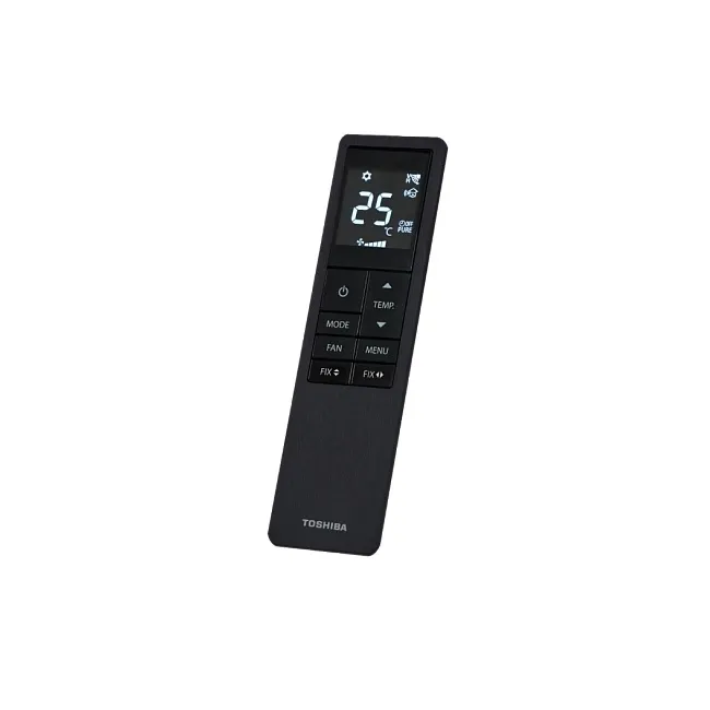 Кондиционер настенный, Toshiba RAS-13N4KVRG-EE / RAS-13N4AVRG-EE — изображение 8