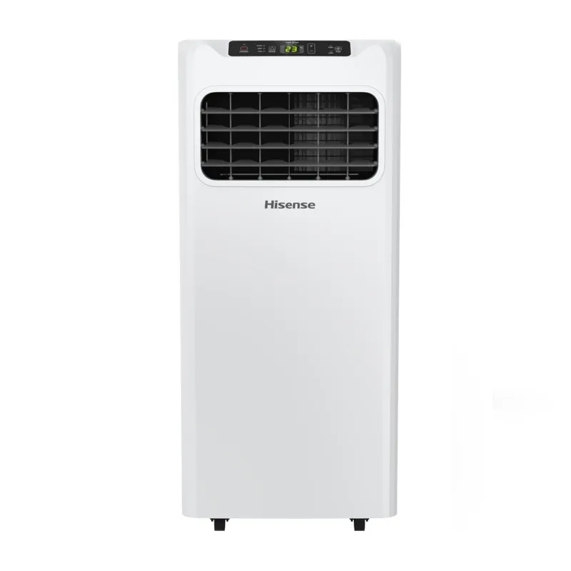 Мобильный кондиционер Hisense AP-07CR4GKWS00
Серия W