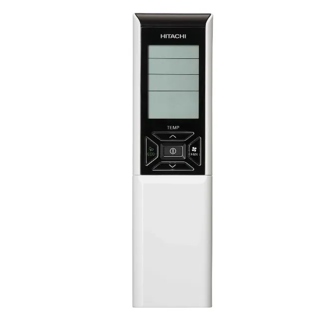 Кондиционер настенный, Hitachi RAK-25RXE / RAC-25WXEN — изображение 5