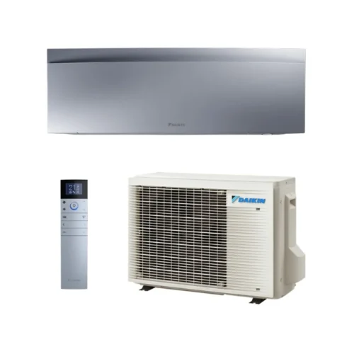 Кондиционер настенный, Daikin FTXJ20AS / RXJ20A